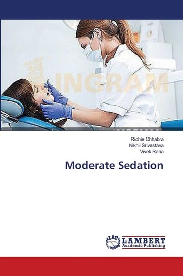 Moderate Sedation Chhabra Richie