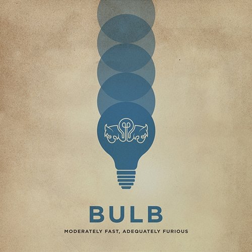 Moderately Fast, Adequately Furious Bulb