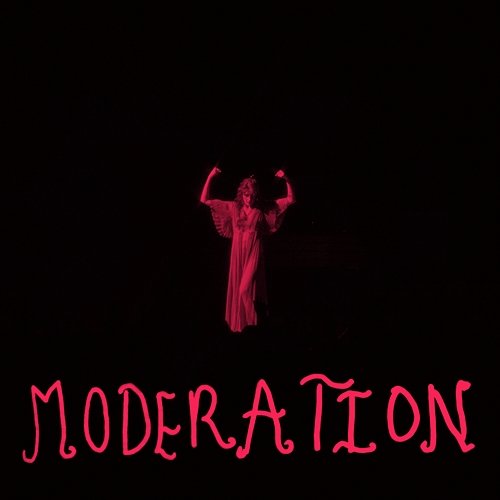 Moderation Florence + The Machine