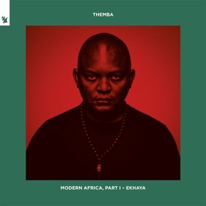 Modern Africa. Part 1-Ekhaya, płyta winylowa Themba Mkhize