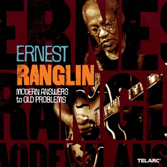 Modern Answers to Old Problems Ranglin Ernest
