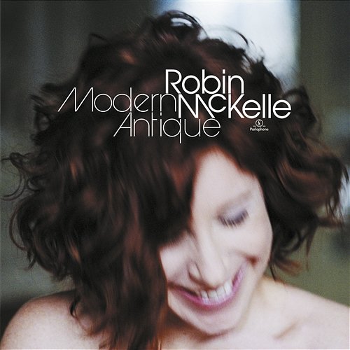 Save Your Love for Me Robin McKelle