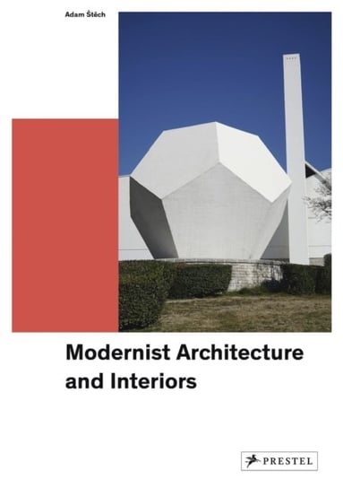 Modern Architecture and Interiors Adam Stech