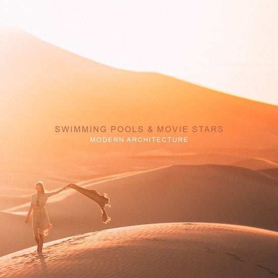 Modern Architecture Swimming Pools & Movies Stars