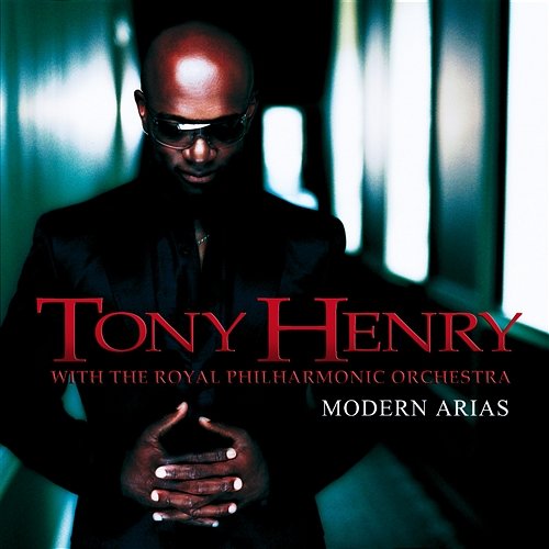 Modern Arias Tony Henry