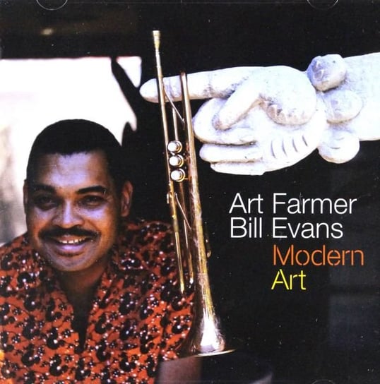 Modern Art Farmer Art, Evans Bill