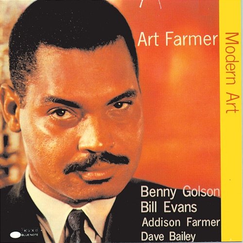 Modern Art Art Farmer