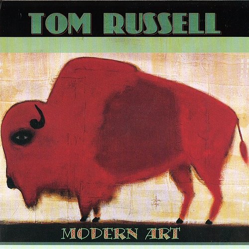 Modern Art Tom Russell