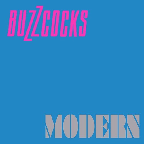 Modern Buzzcocks