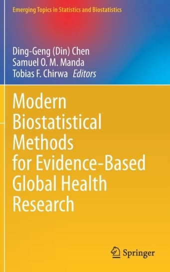 Modern Biostatistical Methods For Evidence-Based Global Health Research ...