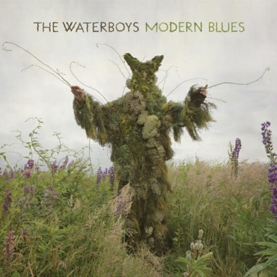 Modern Blues The Waterboys