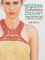 Modern Bohemian Crochet Nielsen Beth