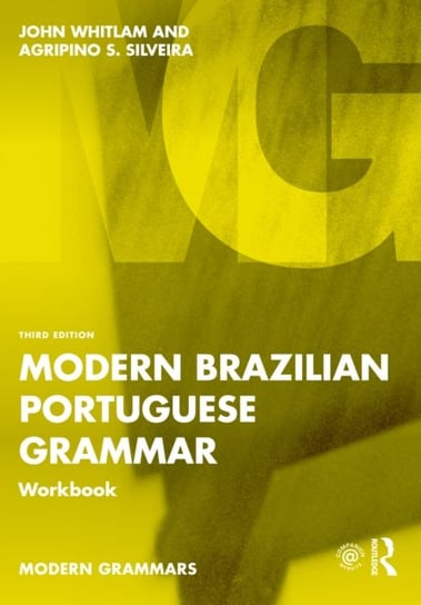 Modern Brazilian Portuguese Grammar Workbook Taylor & Francis Ltd.