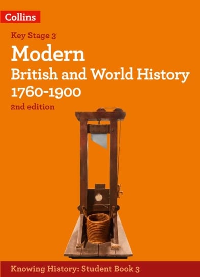 Modern British and World History 1760-1900 Peal Robert