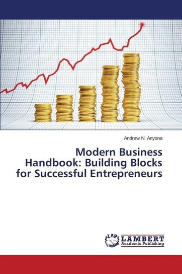 Modern Business Handbook Anyona Andrew N.