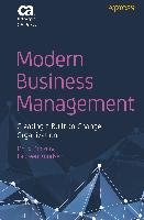 Modern Business Management Dockery Doug, Knudsen Laureen