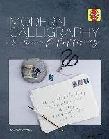 Modern Calligraphy and Hand Lettering Cooper Lauren