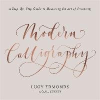 Modern Calligraphy Edmonds Lucy