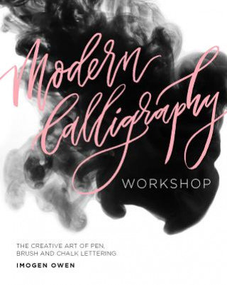 Modern Calligraphy Workshop Owen Imogen