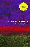 Modern China: A Very Short Introduction Mitter Rana