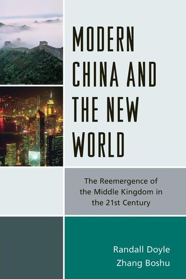 Modern China and the New World Doyle Randall