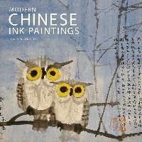 Modern Chinese Ink Paintings Spee Clarissa, Erickson Britta