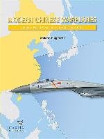 Modern Chinese Warplanes: Chinese Naval Aviation - Aircraft and Units Rupprecht Andreas