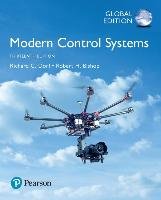 Modern Control Systems, Global Edition Dorf Richard C., Bishop Robert H.
