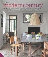 Modern Country Clifton-Mogg Caroline