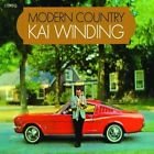 Modern Country/the Lonely One Winding Kai