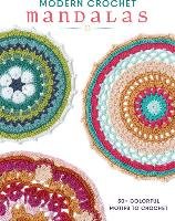 Modern Crochet Mandalas Interweave