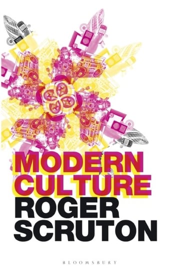 Modern Culture Roger Scruton