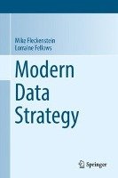 Modern Data Strategy Fleckenstein Mike, Fellows Lorraine
