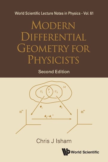 Modern Differential Geometry for Physicists Chris J Isham