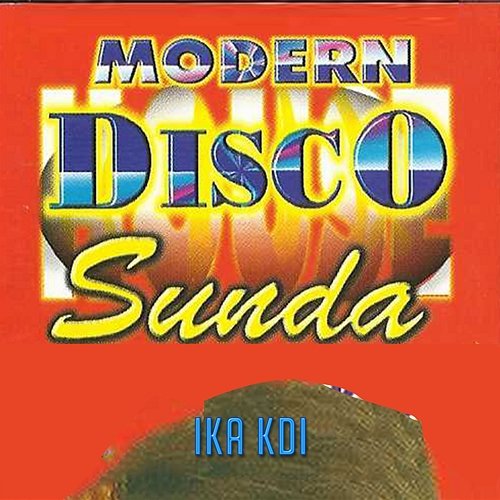 Modern Disco Sunda Ika KDI