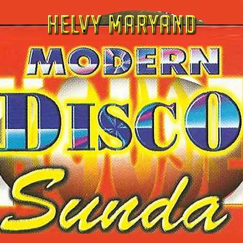 Modern Disco Sunda Helvy Maryand