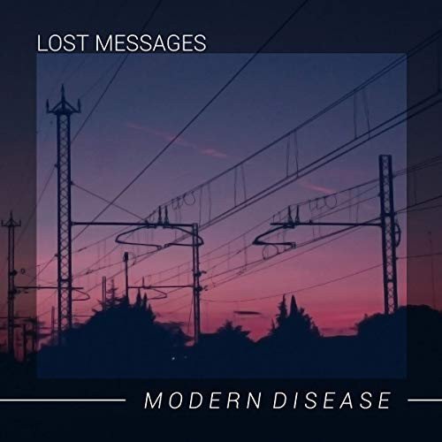 Modern Disease Various Artists