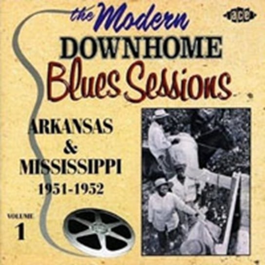 Modern Downhome Blues 4 Various Artists