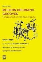 Modern Drumming Grooves Stein Diethard