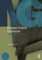 Modern Dutch Grammar Oosterhoff Jenneke