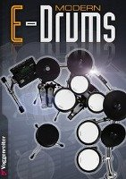 Modern E-Drum (CD) Kraus Herbert