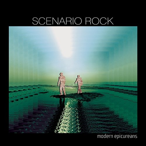 Modern Epicureans Scenario Rock