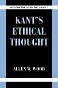 Modern European Philosophy Wood Allen W.