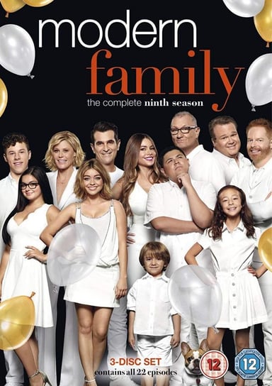 Modern Family Season 9 Various Directors
