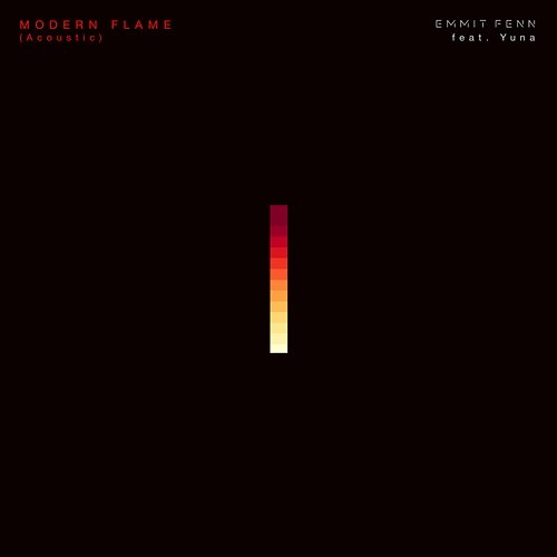 Modern Flame Emmit Fenn feat. Yuna
