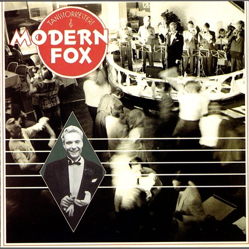 Modern Fox Modern Fox
