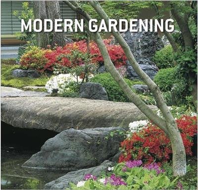 Modern Garden Design Opracowanie zbiorowe