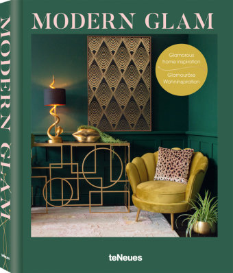 Modern Glam teNeues Verlag