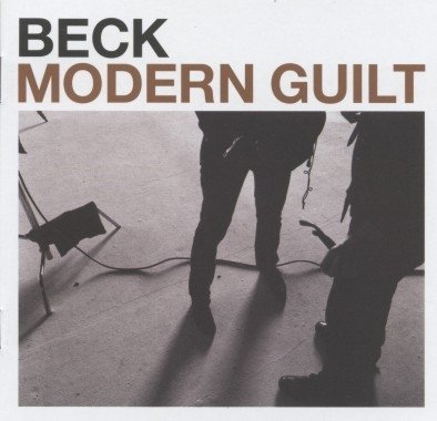 Modern Guilt Beck