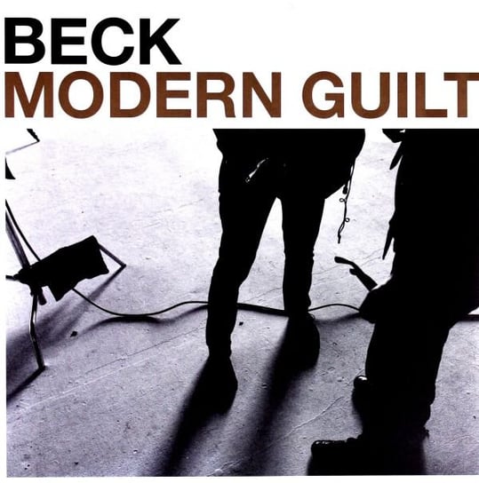 Modern Guilt, płyta winylowa Beck